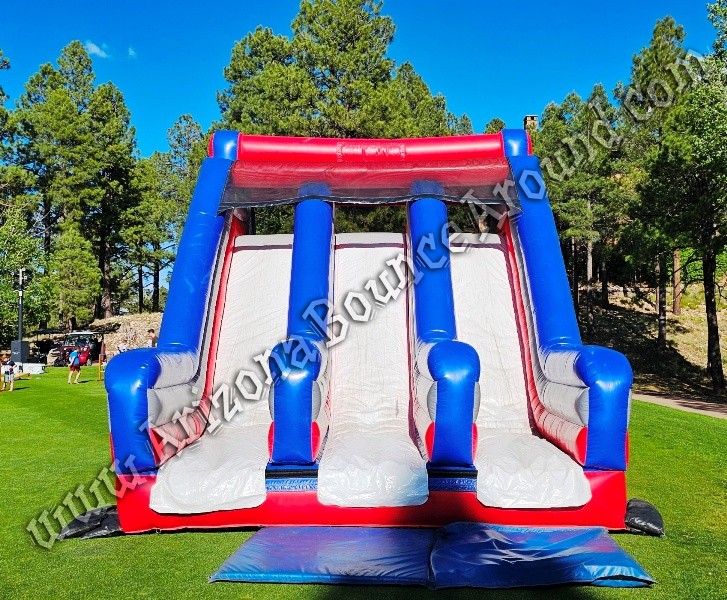 Americas 250th themed Inflatable rentals Phoenix AZ